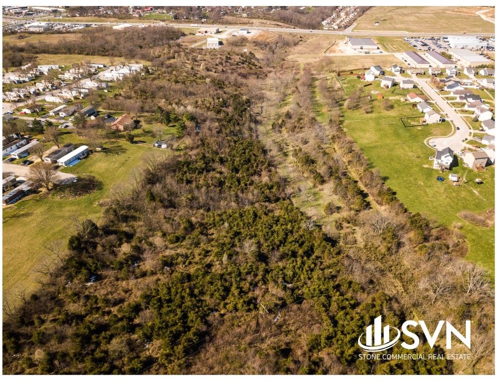 Irvine Road: 1819 Irvine Road, Richmond, KY 40475